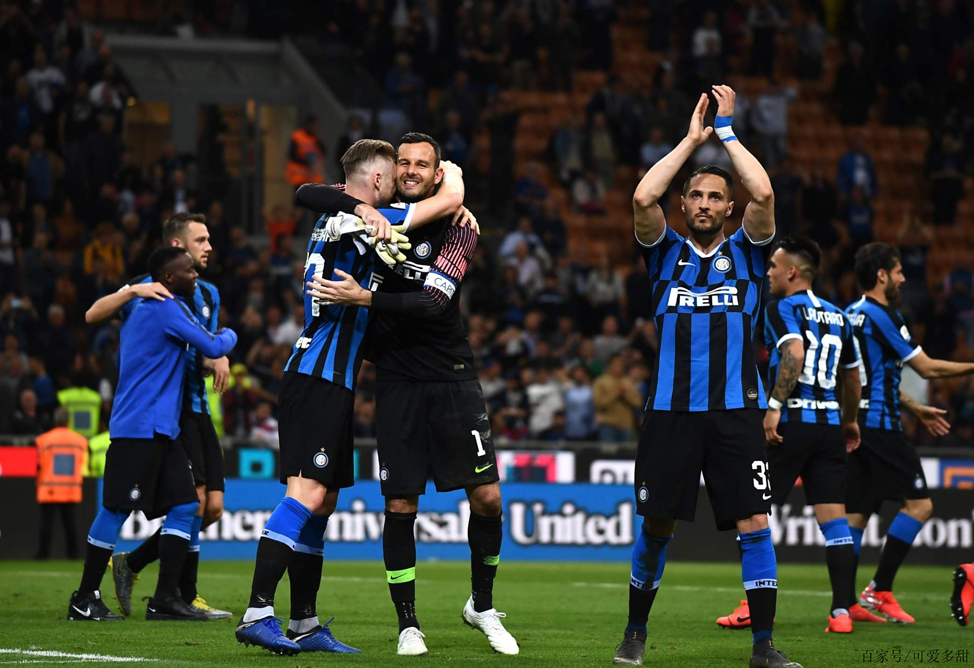 经纪人：国米态度很明确，赛季末再决定德弗赖和阿切尔比未来（经纪人：国米已表态，将在赛季结束后敲定德弗赖与阿切尔比的去留）